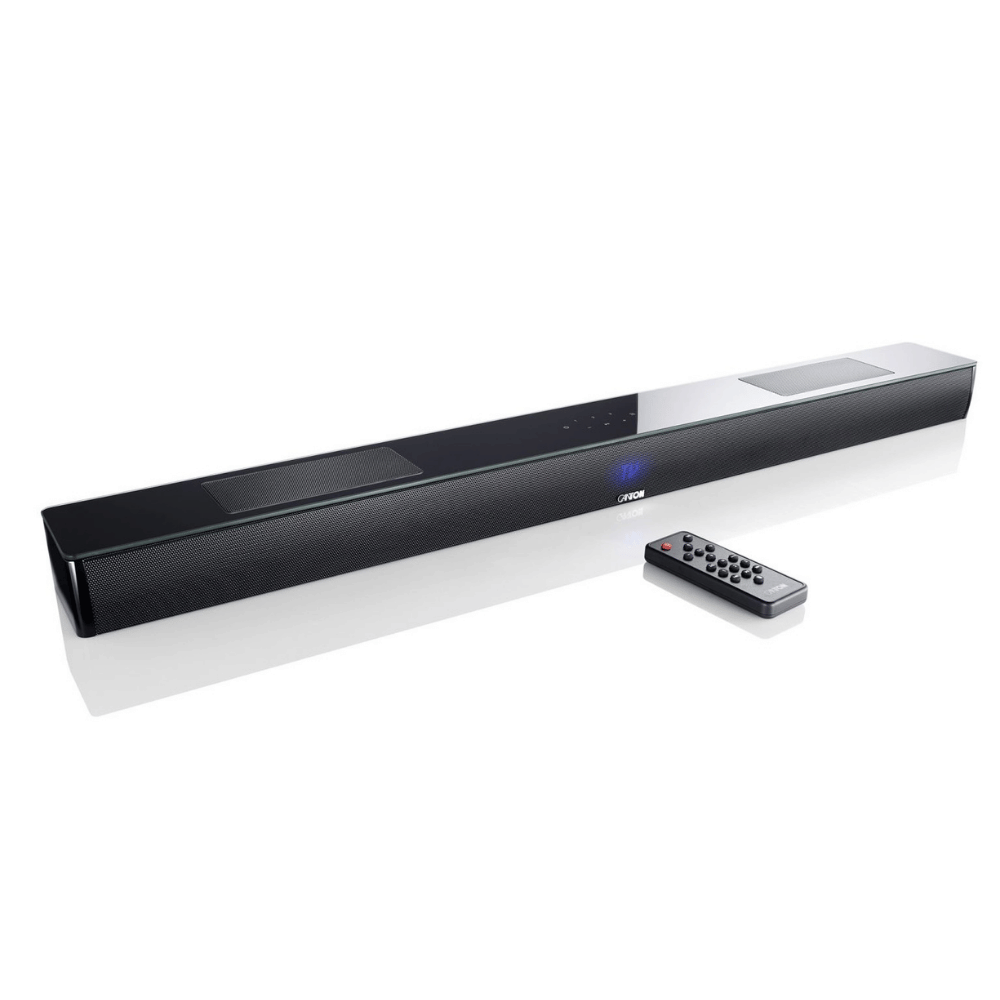 Canton Smart Soundbar 10 Aktif Kablosuz Smart Soundbar