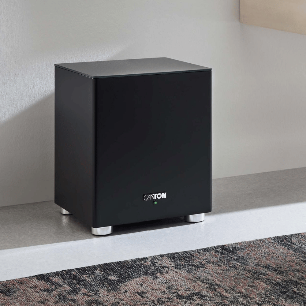 Canton Smart Sub 8 Aktif Kablosuz Subwoofer