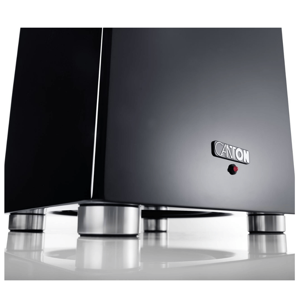 Canton Smart Sub 8 Aktif Kablosuz Subwoofer