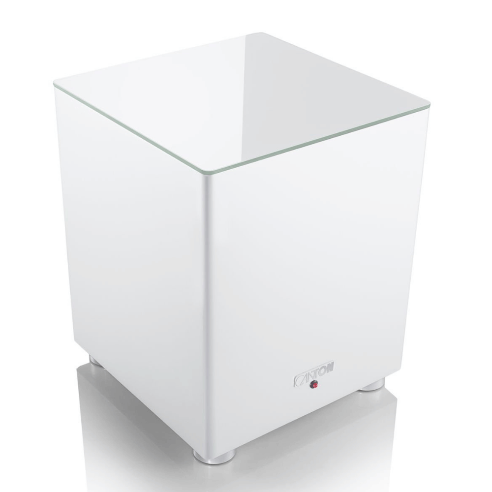 Canton Smart Sub 8 Aktif Kablosuz Subwoofer