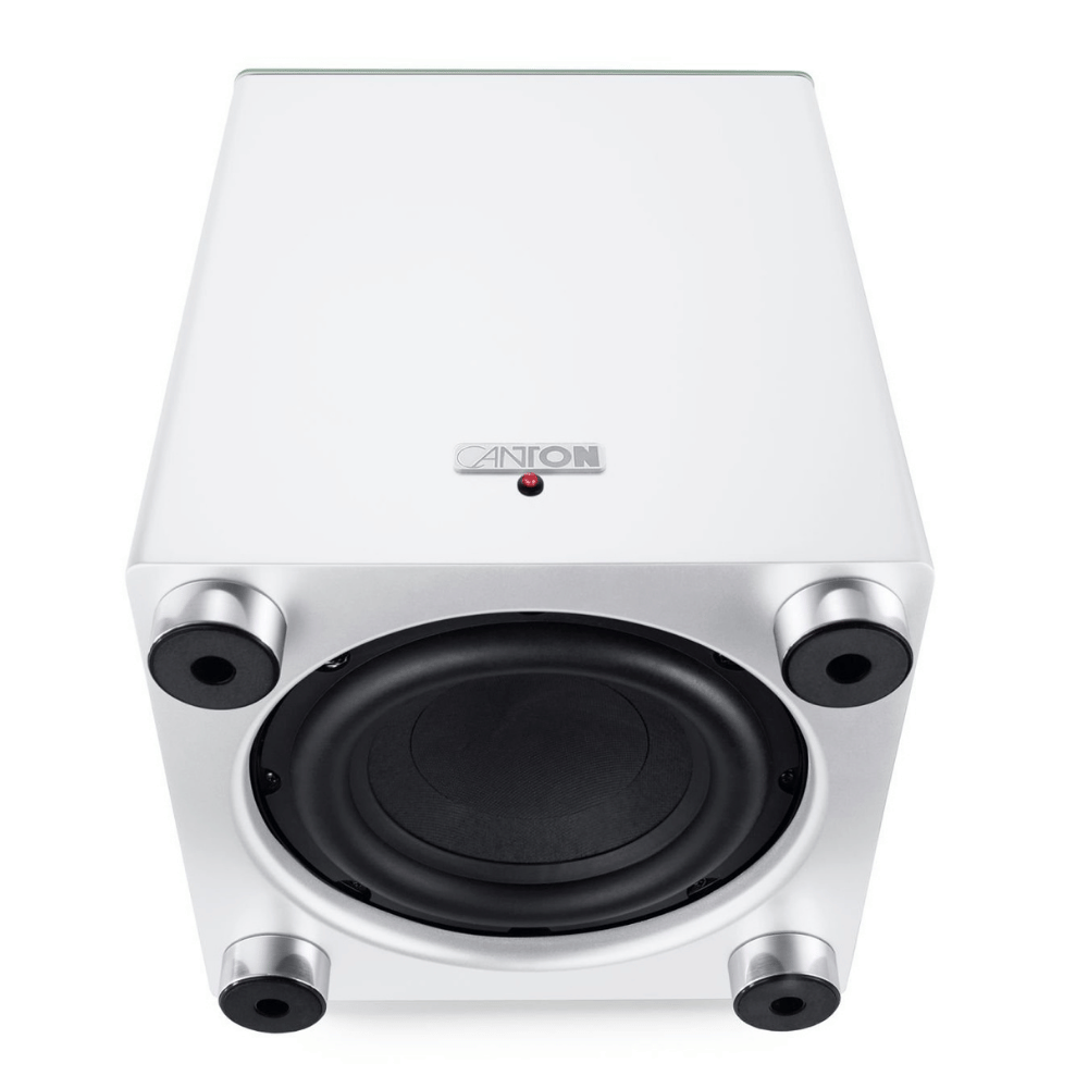 Canton Smart Sub 8 Aktif Kablosuz Subwoofer