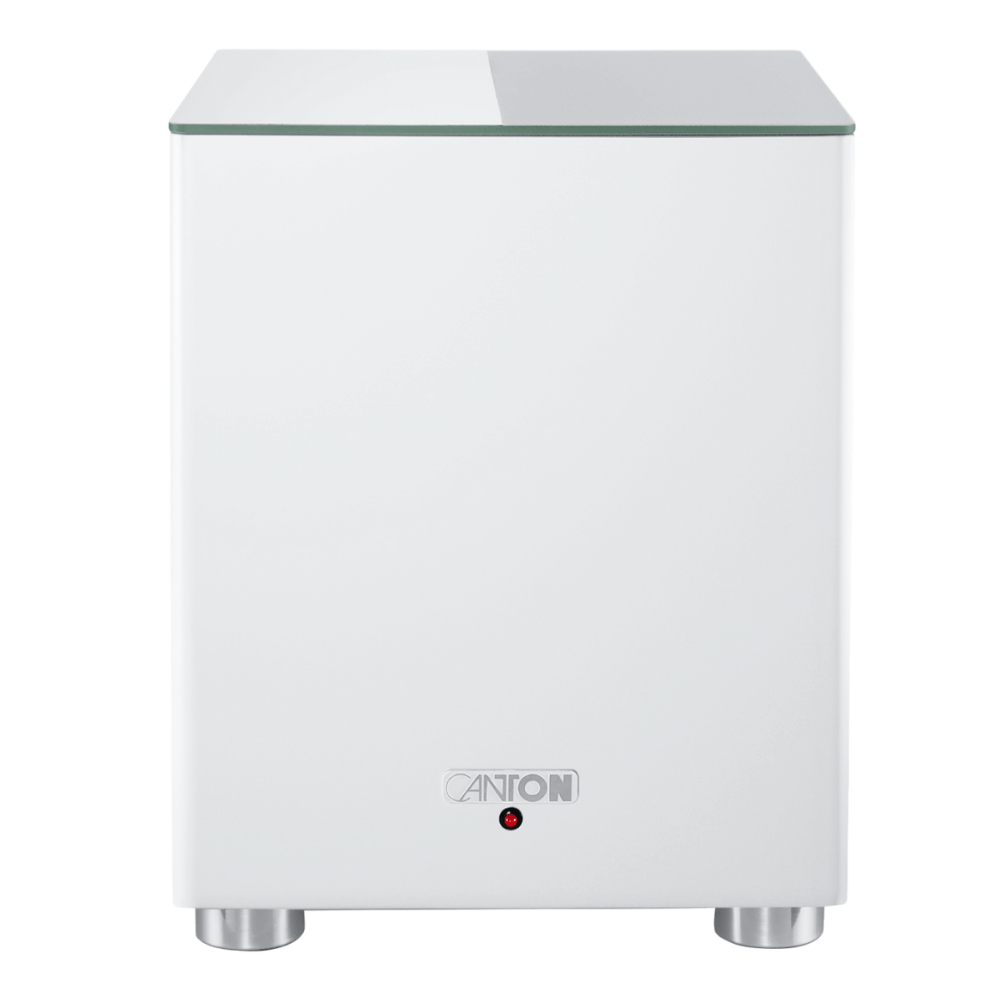 Canton Smart Sub 8 Aktif Kablosuz Subwoofer