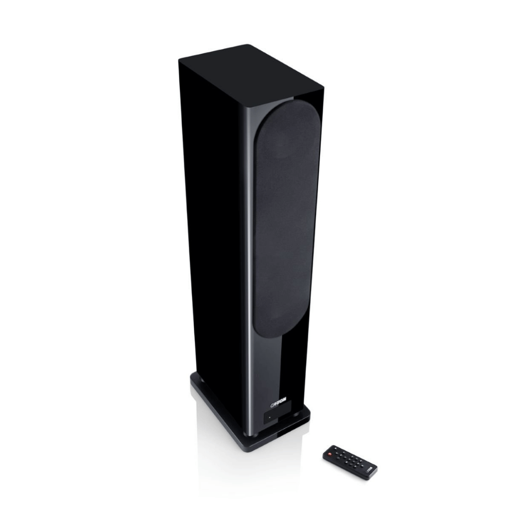 Canton Smart Townus 8 Aktif Kablosuz Kule hoparlör