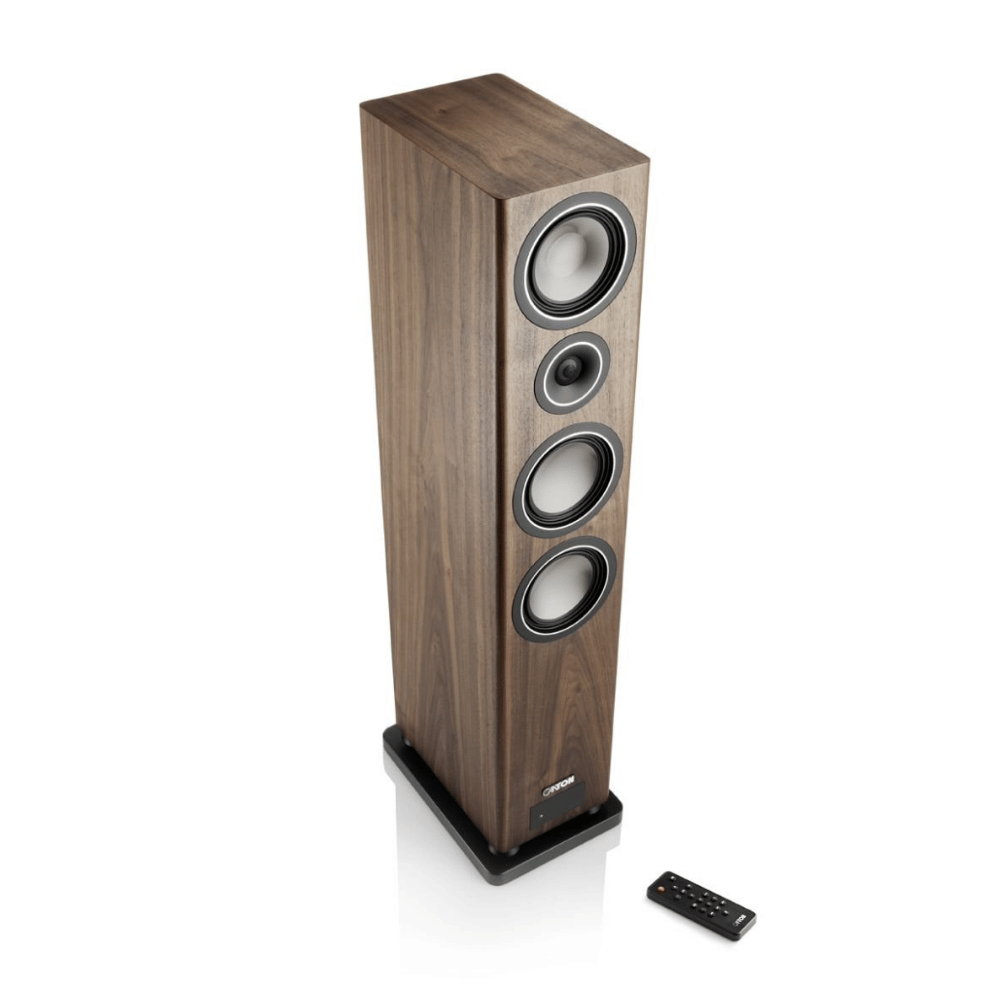 Canton Smart Townus 8 Aktif Kablosuz Kule hoparlör