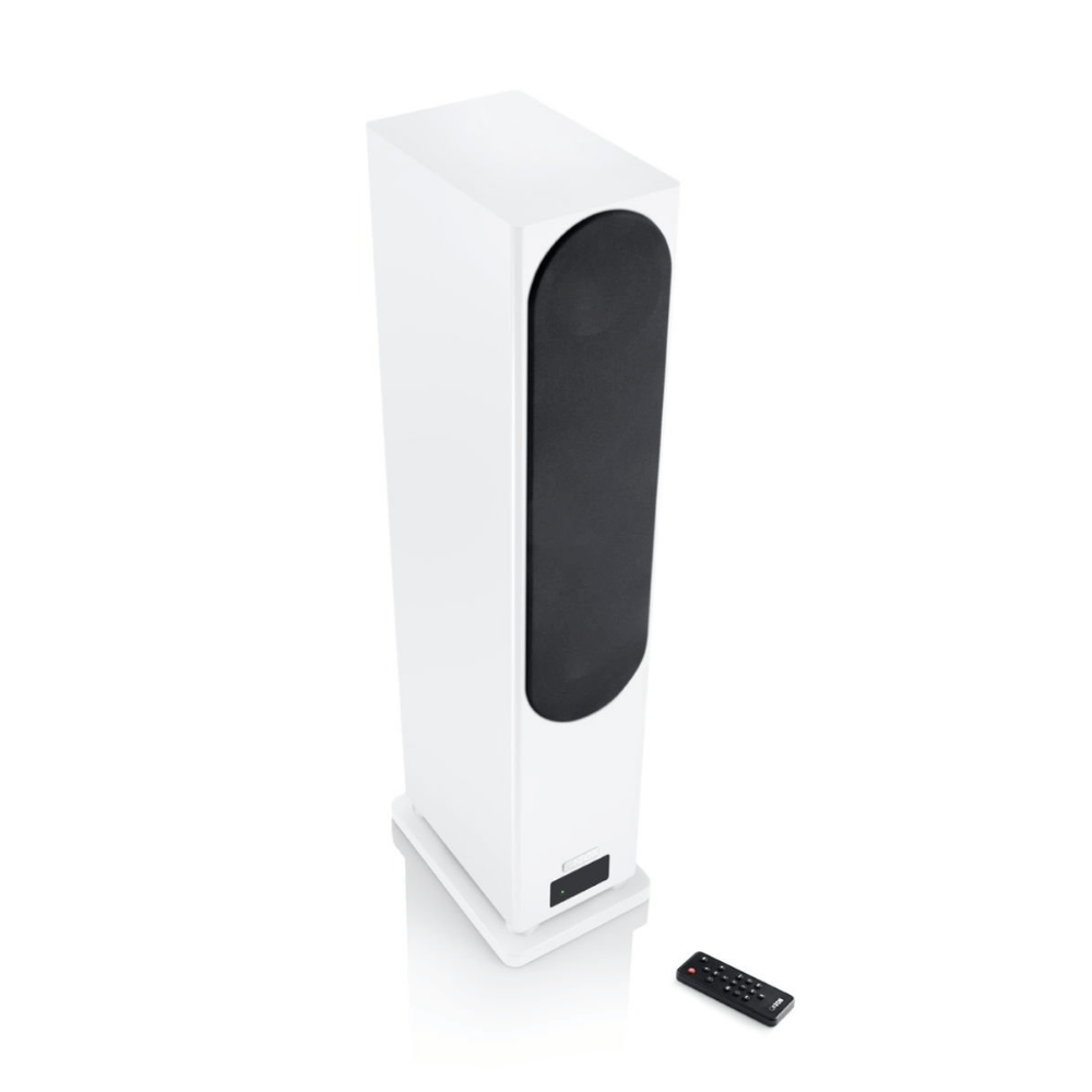 Canton Smart Townus 8 Aktif Kablosuz Kule hoparlör