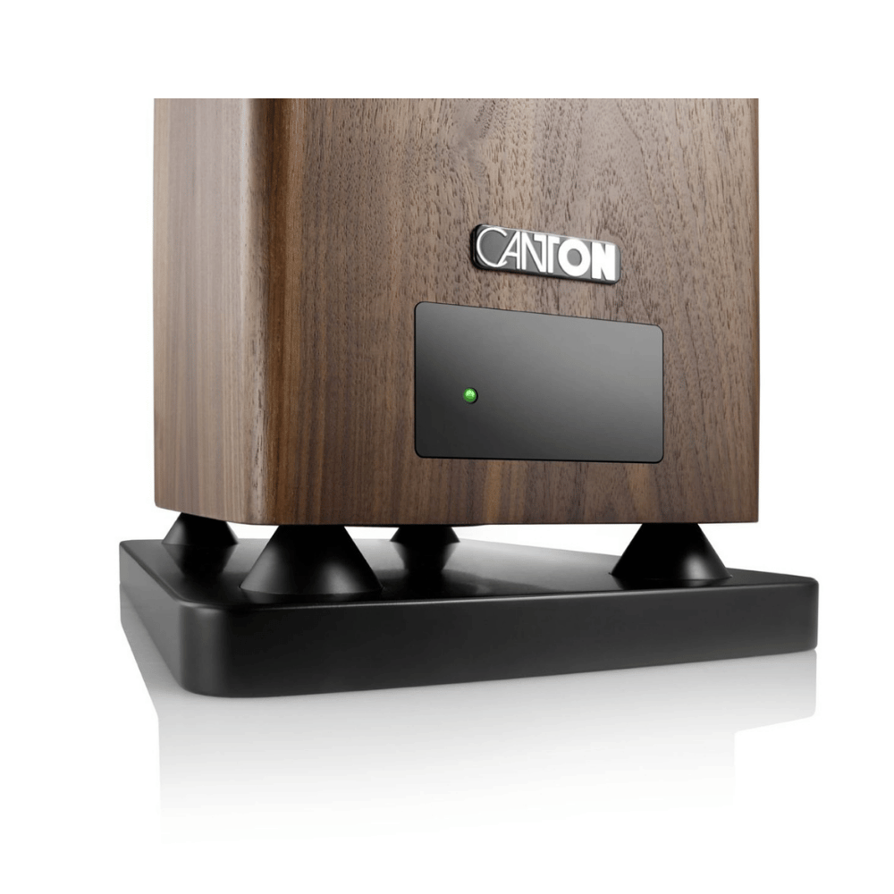 Canton Smart Townus 8 Aktif Kablosuz Kule hoparlör