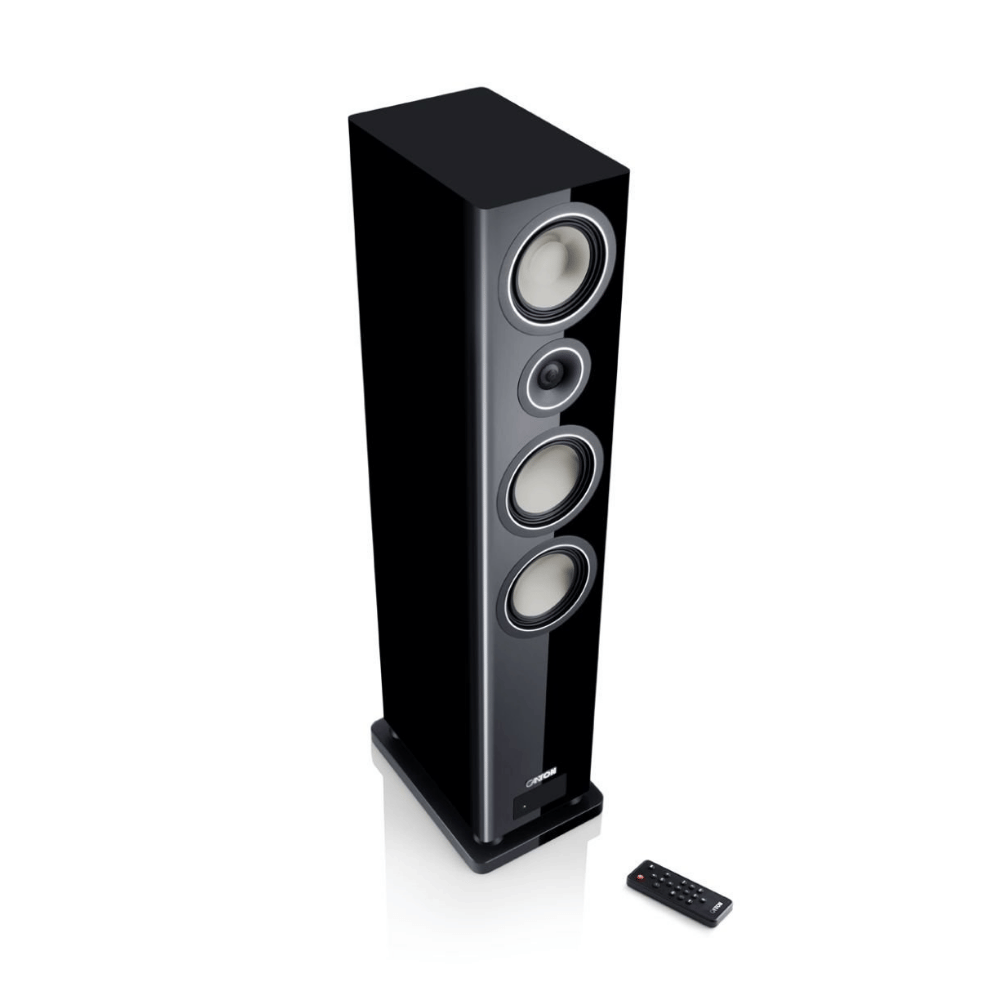 Canton Smart Townus 8 Aktif Kablosuz Kule hoparlör