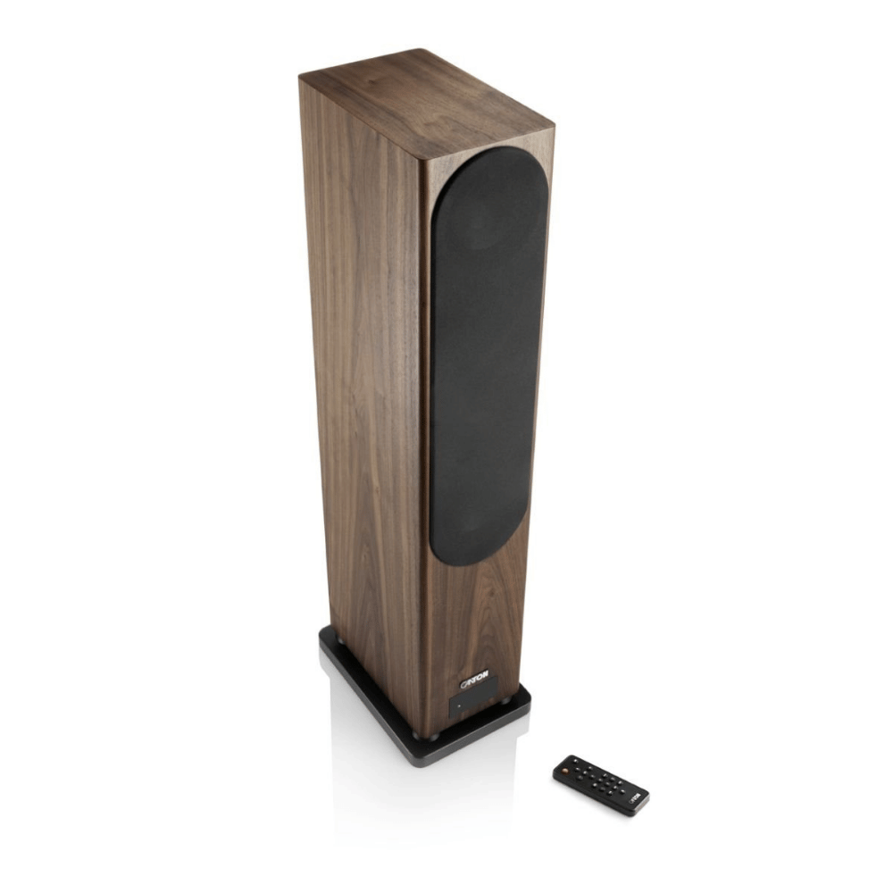 Canton Smart Townus 8 Aktif Kablosuz Kule hoparlör