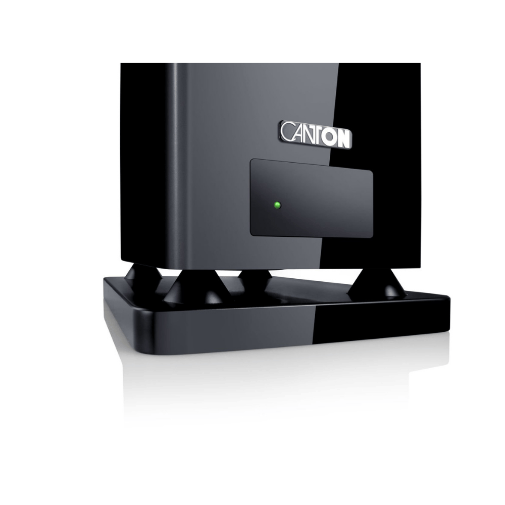 Canton Smart Townus 8 Aktif Kablosuz Kule hoparlör