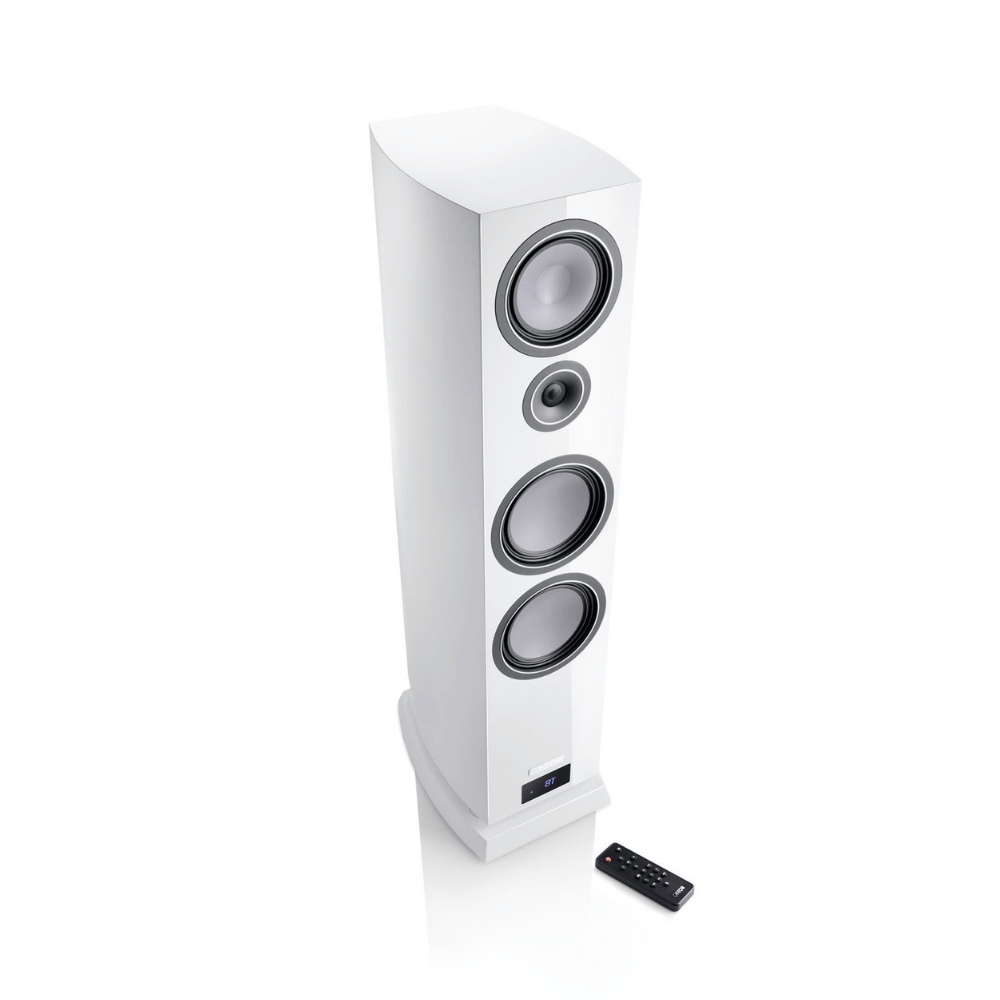 CANTON Smart Vento 9 S2  Aktif Kablosuz Hoparlör