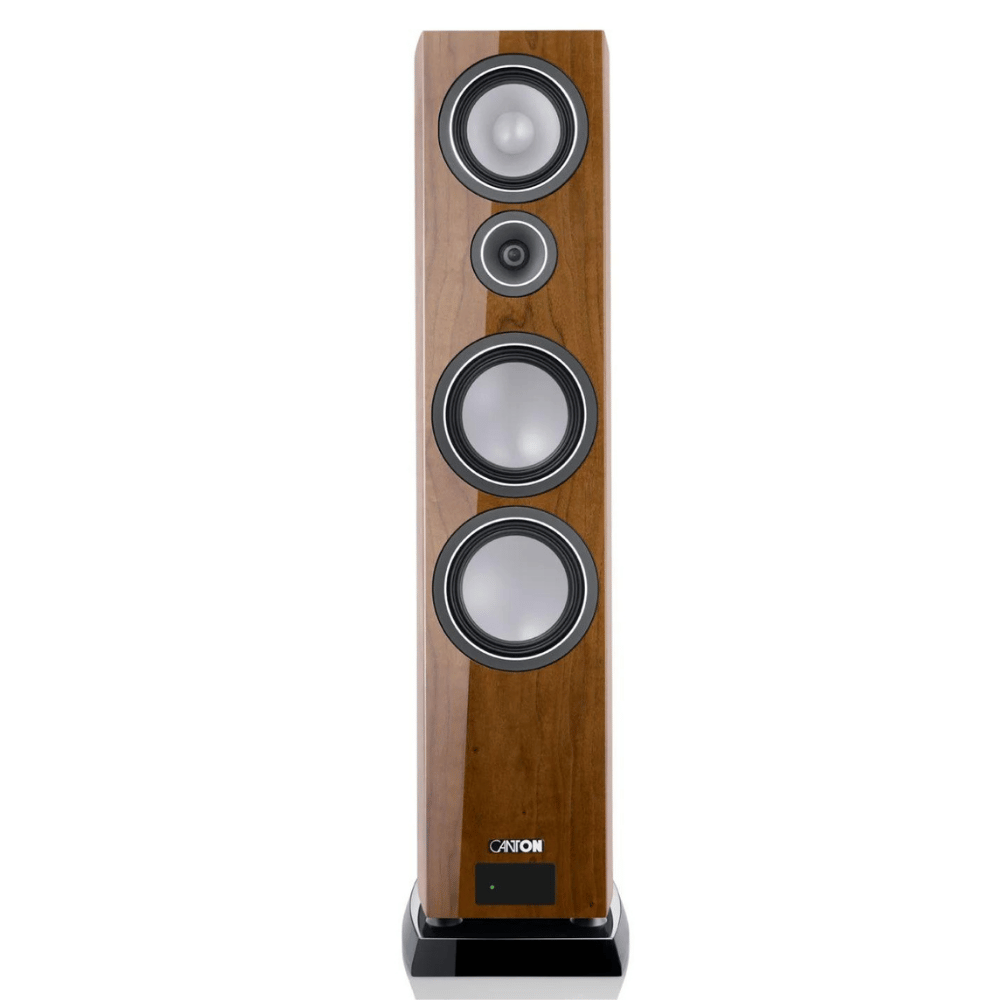 CANTON Smart Vento 9 S2  Aktif Kablosuz Hoparlör