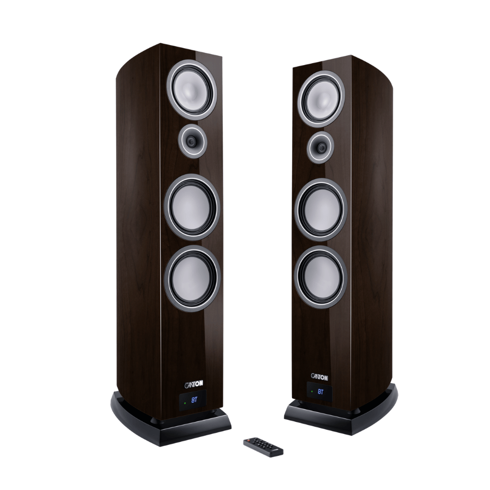 CANTON Smart Vento 9 S2  Aktif Kablosuz Hoparlör