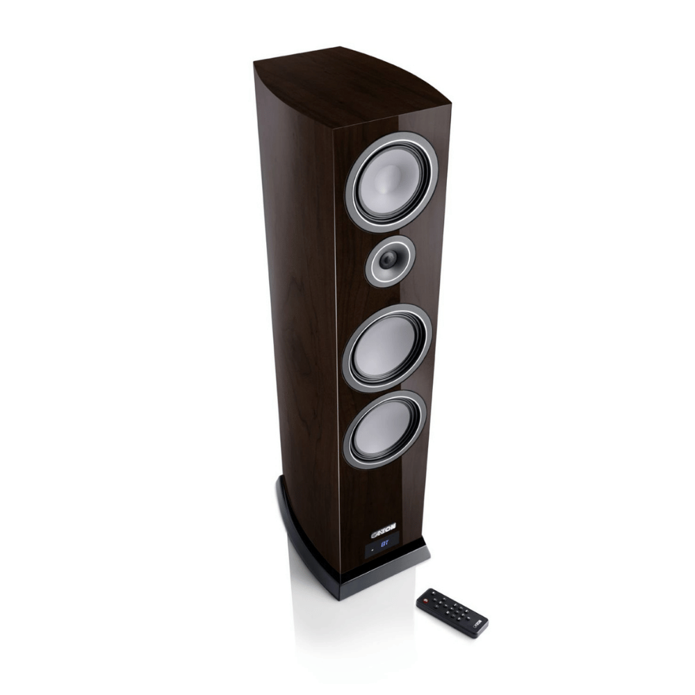 CANTON Smart Vento 9 S2  Aktif Kablosuz Hoparlör