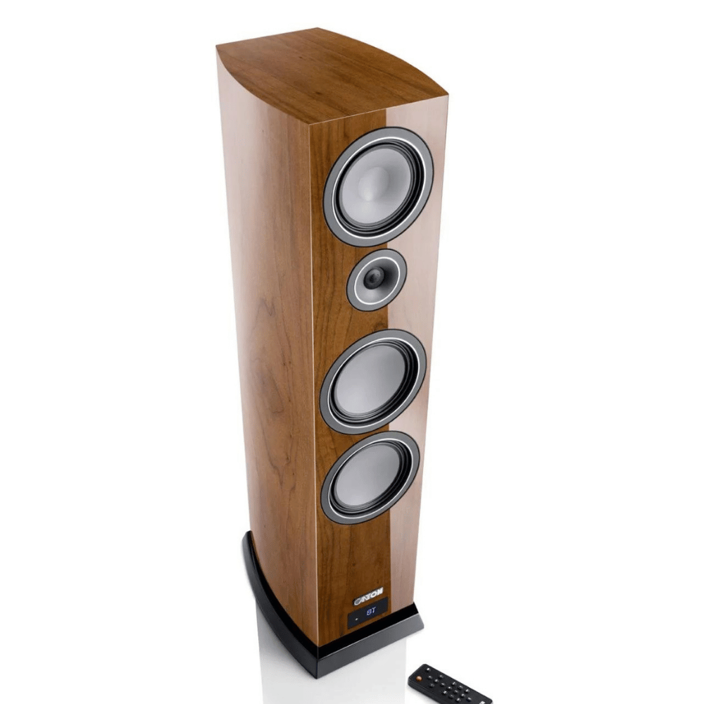 CANTON Smart Vento 9 S2  Aktif Kablosuz Hoparlör