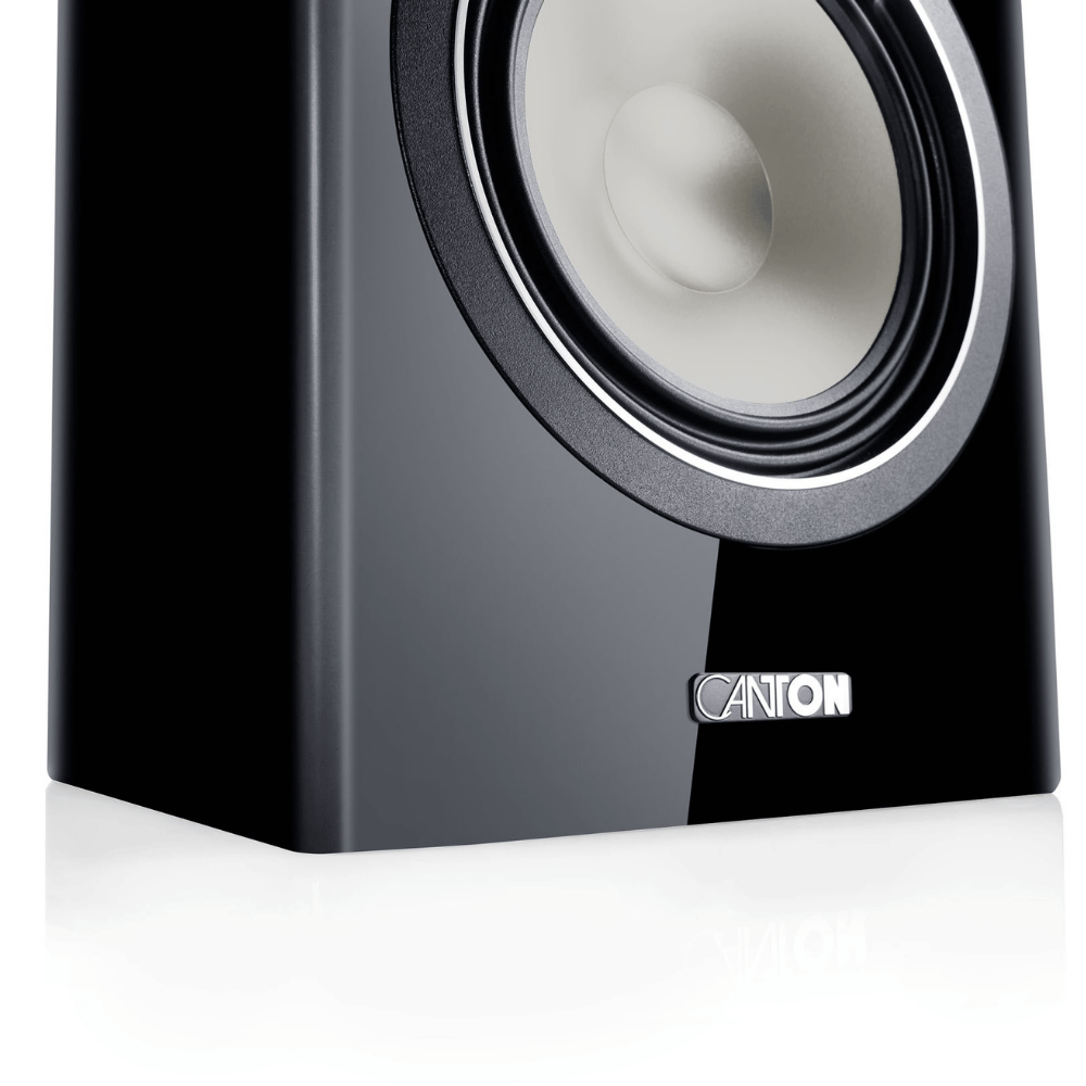 Canton Townus 30 Raf Tipi Hoparlör