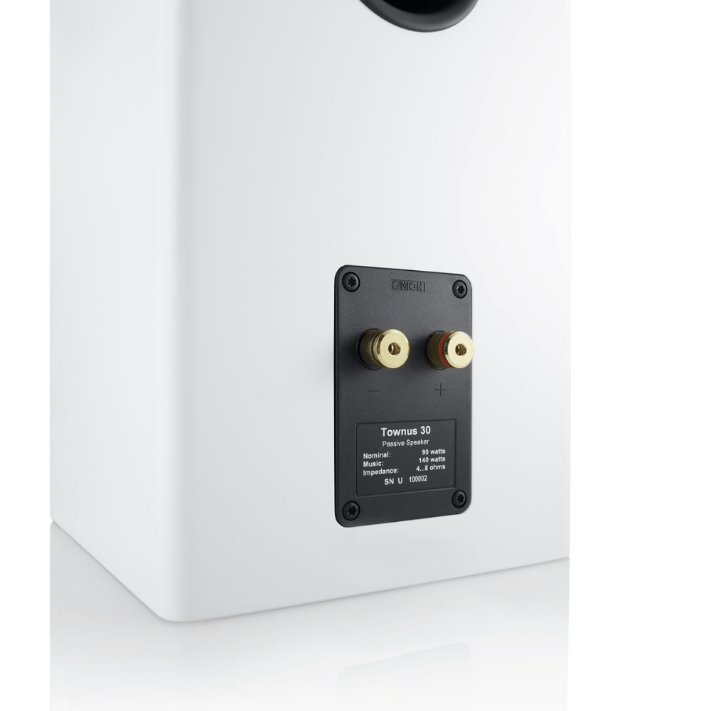 Canton Townus 30 Raf Tipi Hoparlör