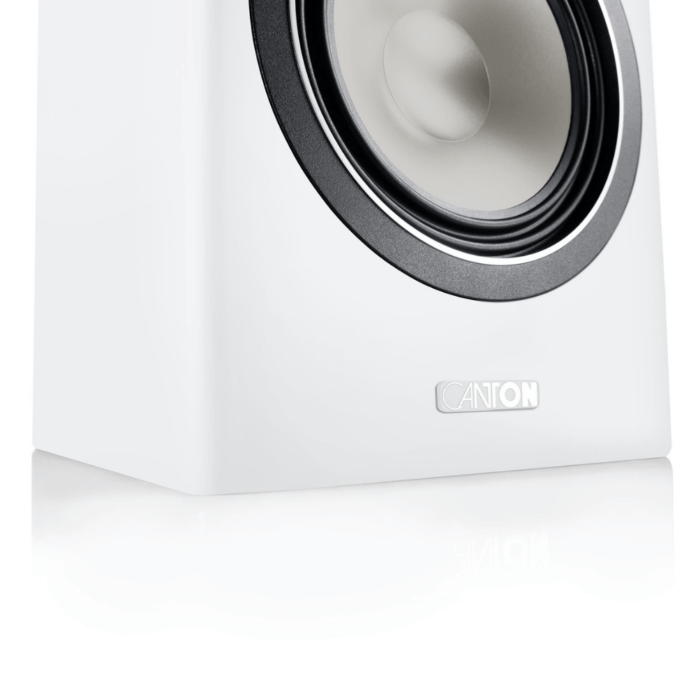 Canton Townus 30 Raf Tipi Hoparlör