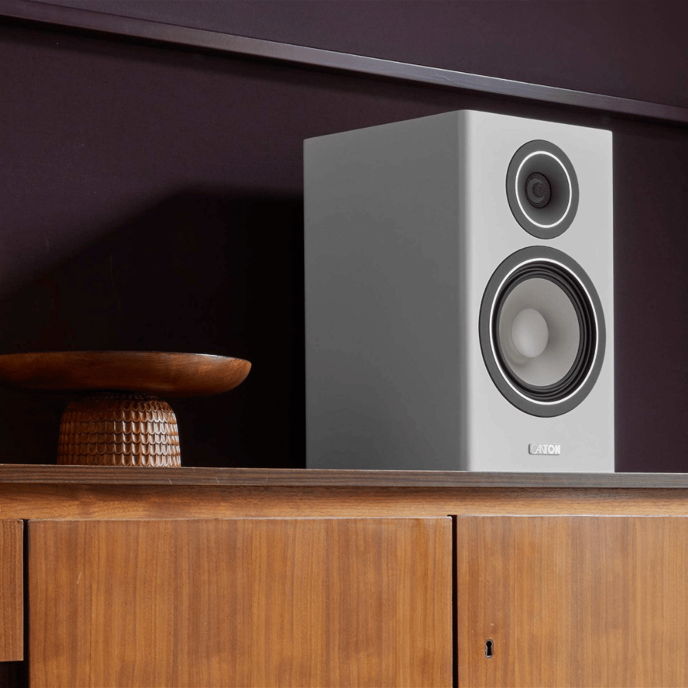 Canton Townus 30 Raf Tipi Hoparlör