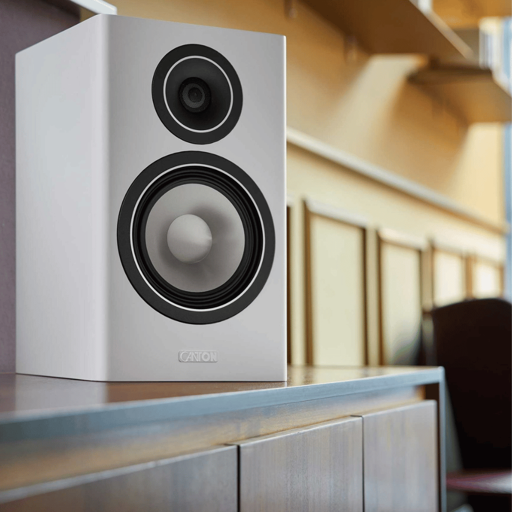 Canton Townus 30 Raf Tipi Hoparlör