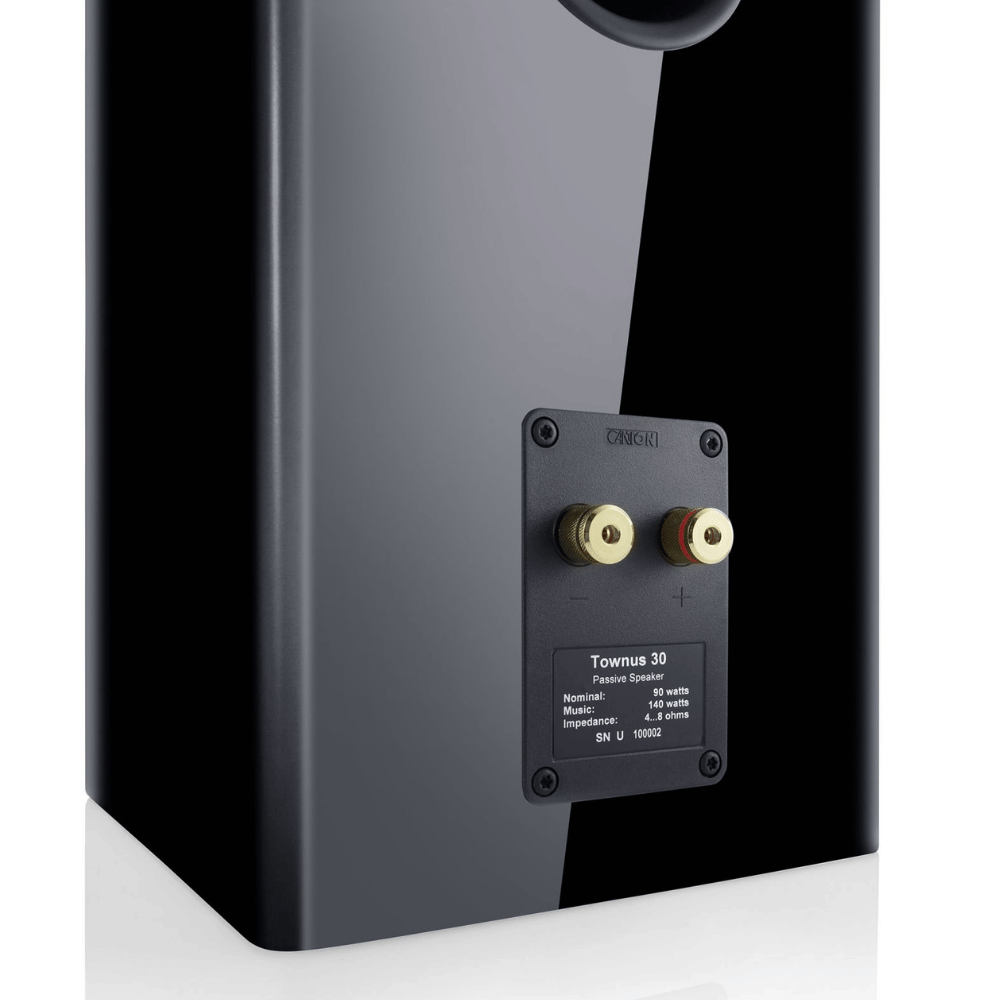 Canton Townus 30 Raf Tipi Hoparlör