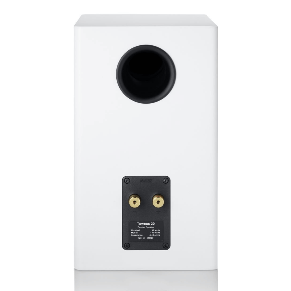 Canton Townus 30 Raf Tipi Hoparlör