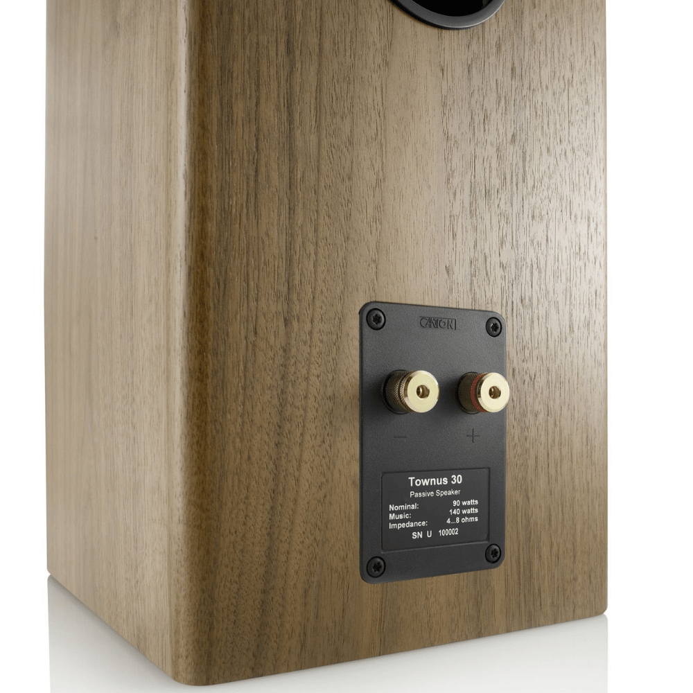 Canton Townus 30 Raf Tipi Hoparlör