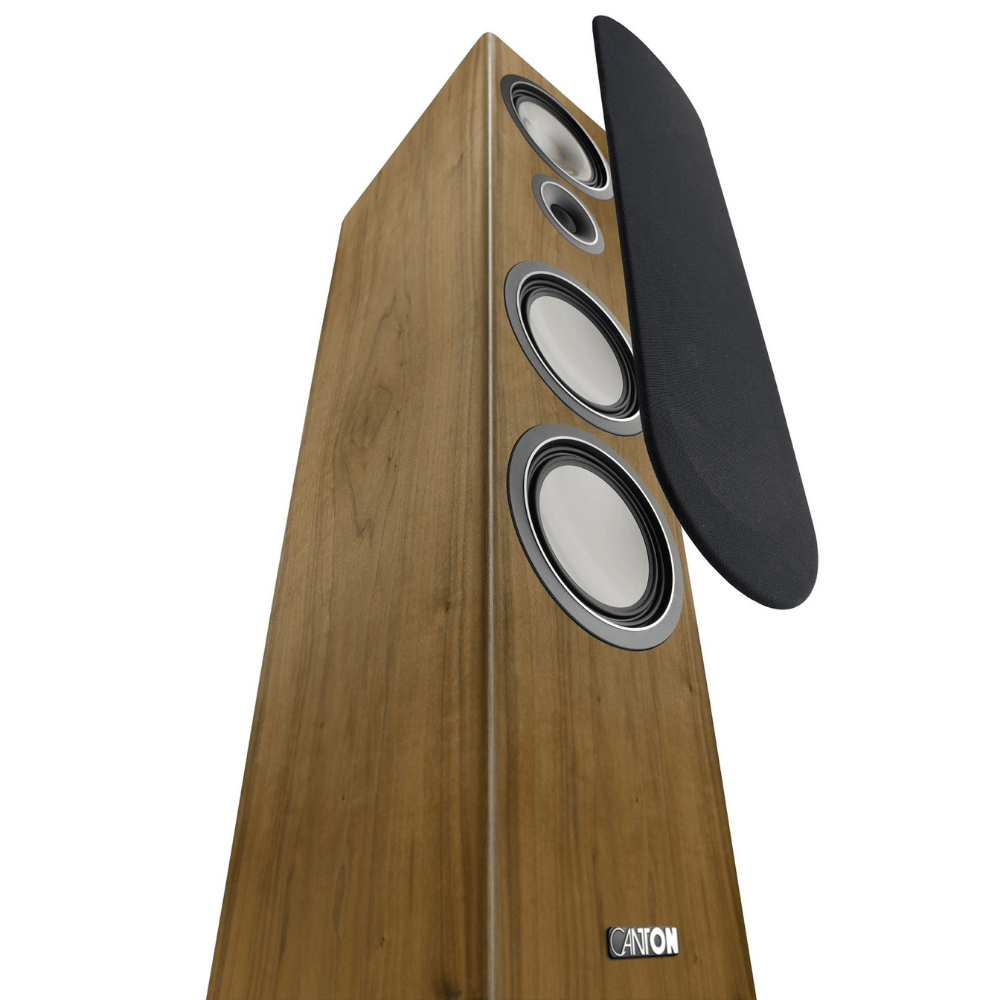 Canton Townus 90 Kule Tipi Hoparlör