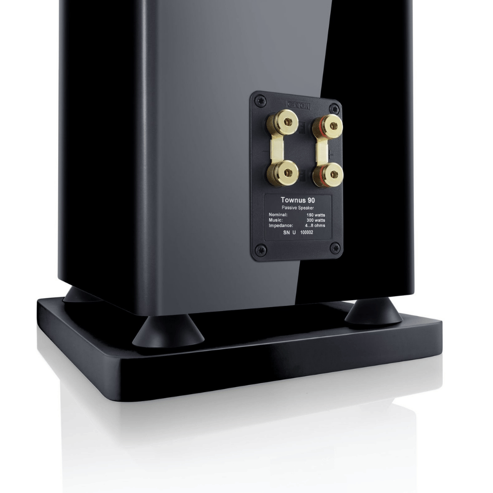 Canton Townus 90 Kule Tipi Hoparlör