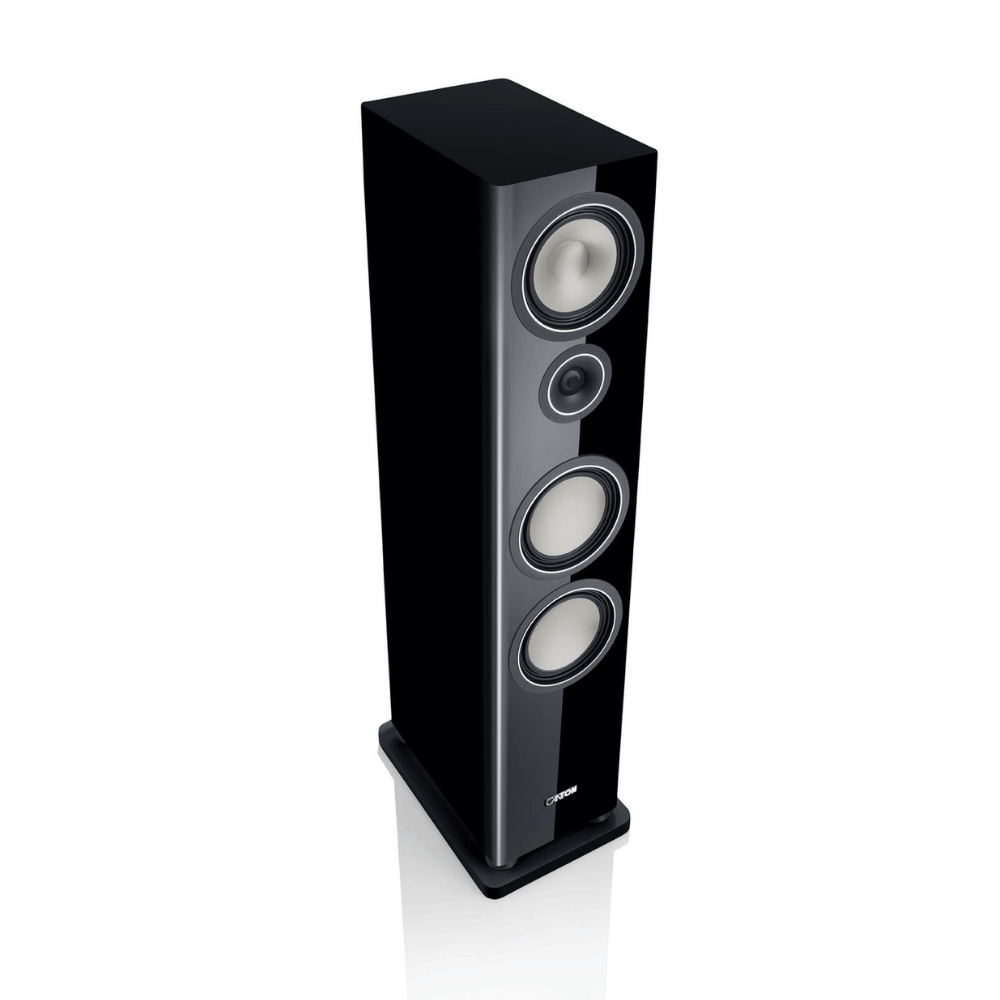 Canton Townus 90 Kule Tipi Hoparlör