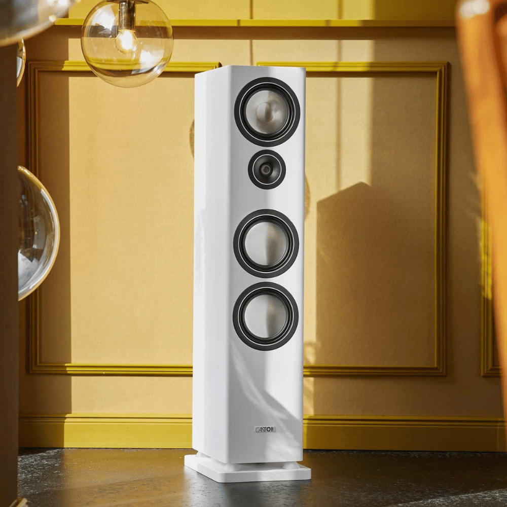 Canton Townus 90 Kule Tipi Hoparlör