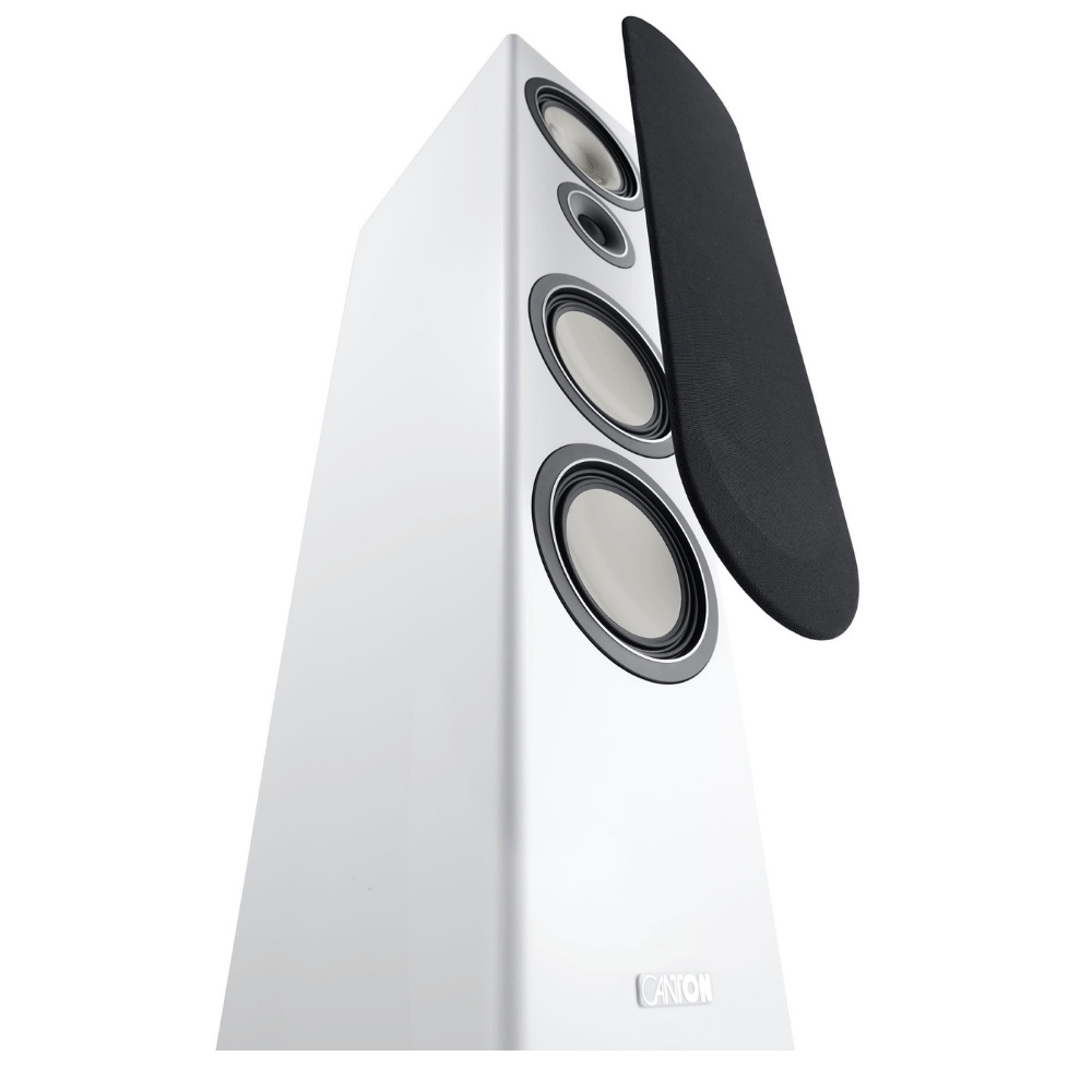 Canton Townus 90 Kule Tipi Hoparlör