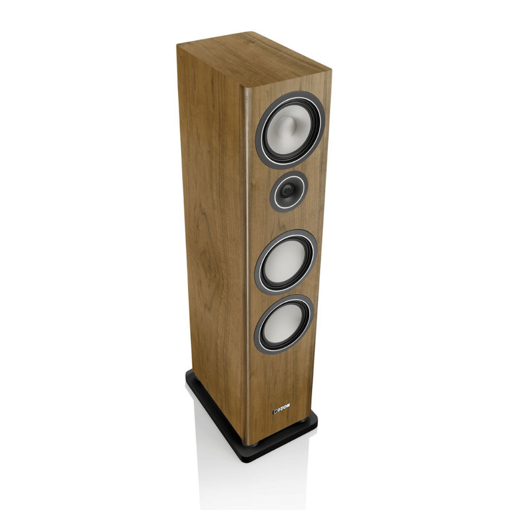 Canton Townus 90 Kule Tipi Hoparlör