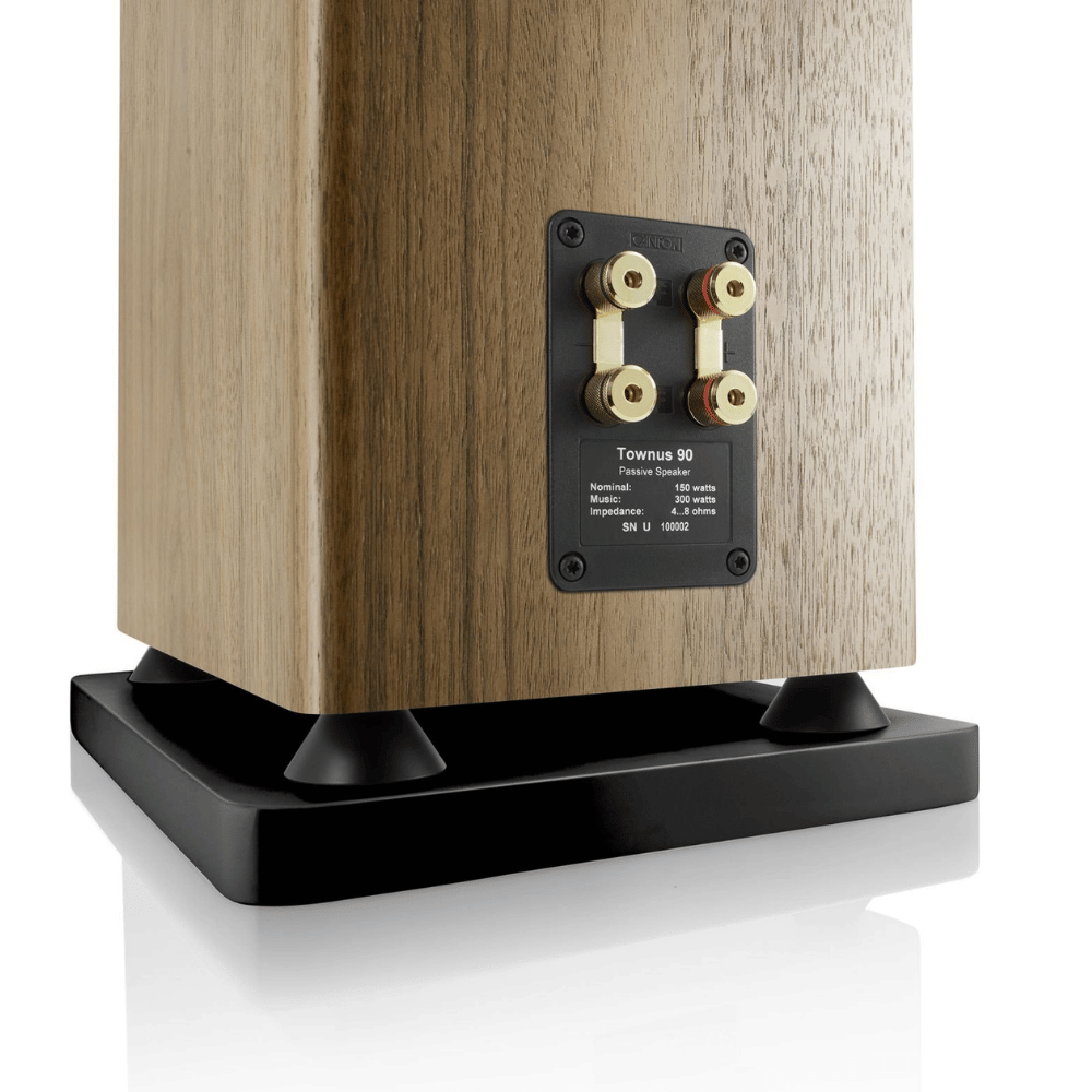 Canton Townus 90 Kule Tipi Hoparlör