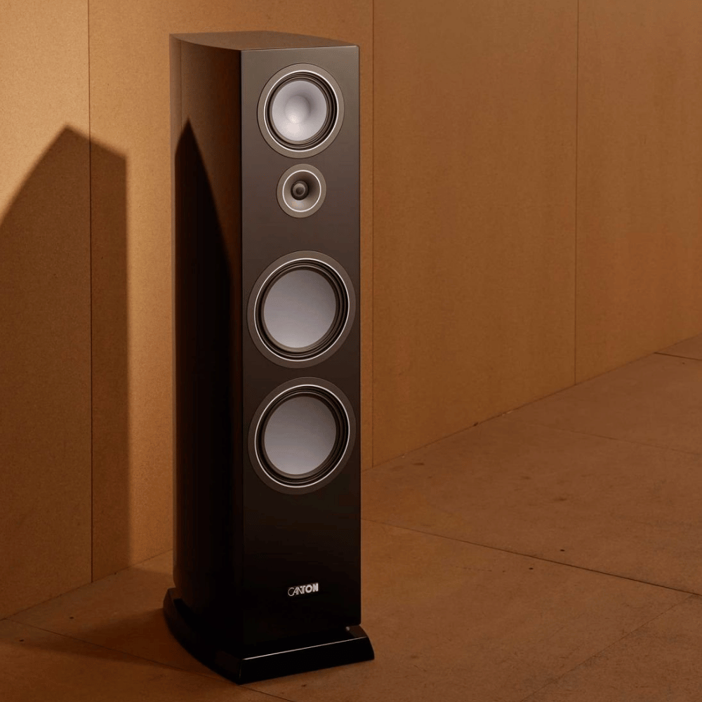 Canton Vento 100 kule Hoparlör
