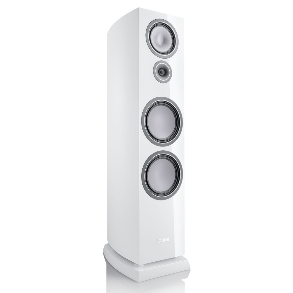 Canton Vento 80 Kule Hoparlör