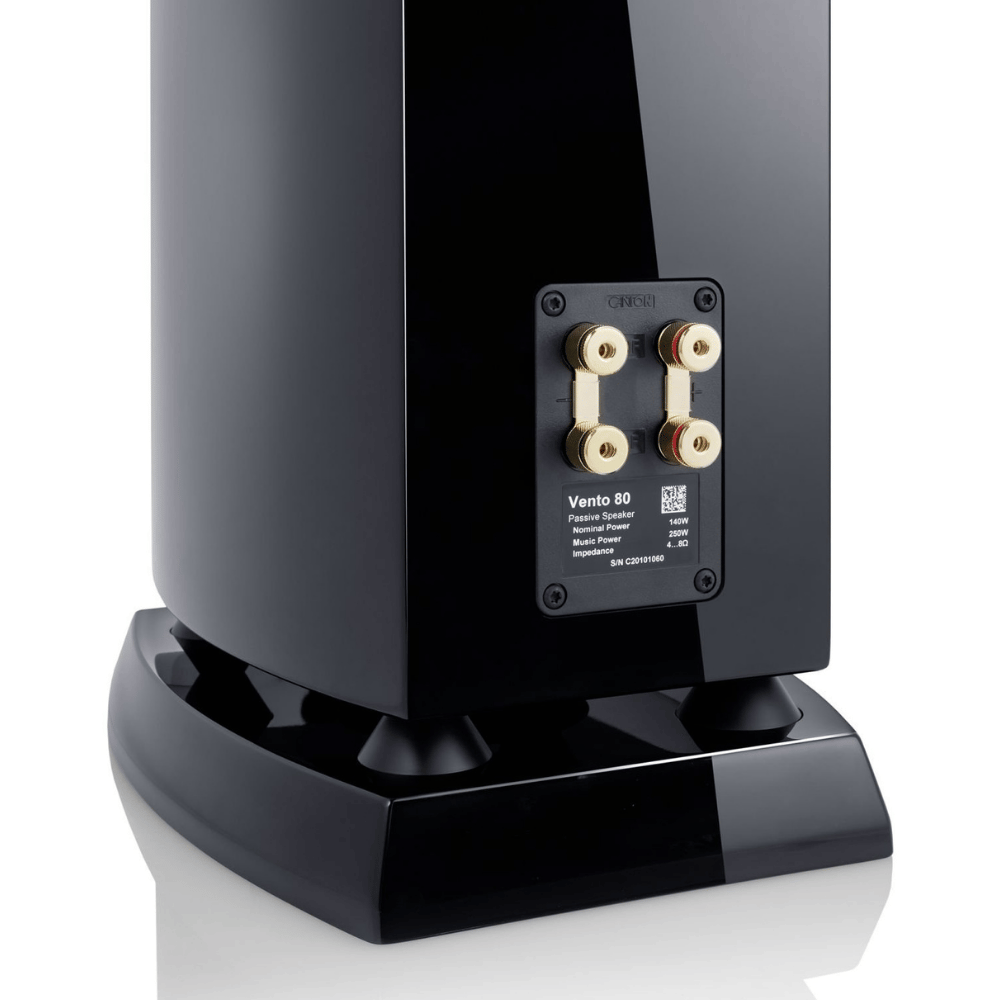 Canton Vento 80 Kule Hoparlör
