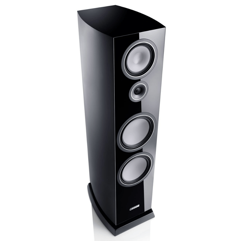 Canton Vento 80 Kule Hoparlör