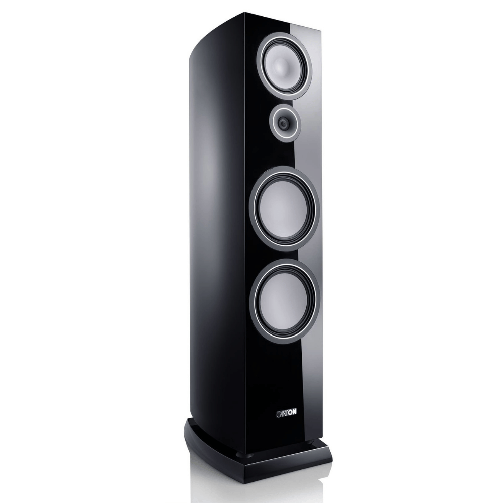 Canton Vento 80 Kule Hoparlör
