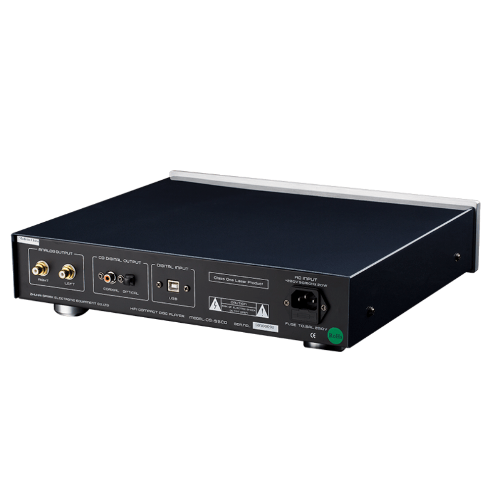 Cayin CS-55CD CD Çalar