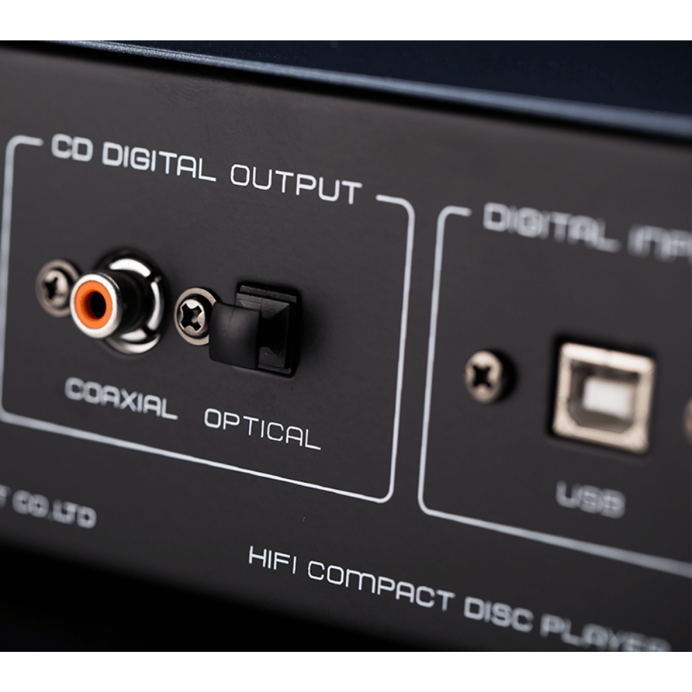 Cayin CS-55CD CD Çalar