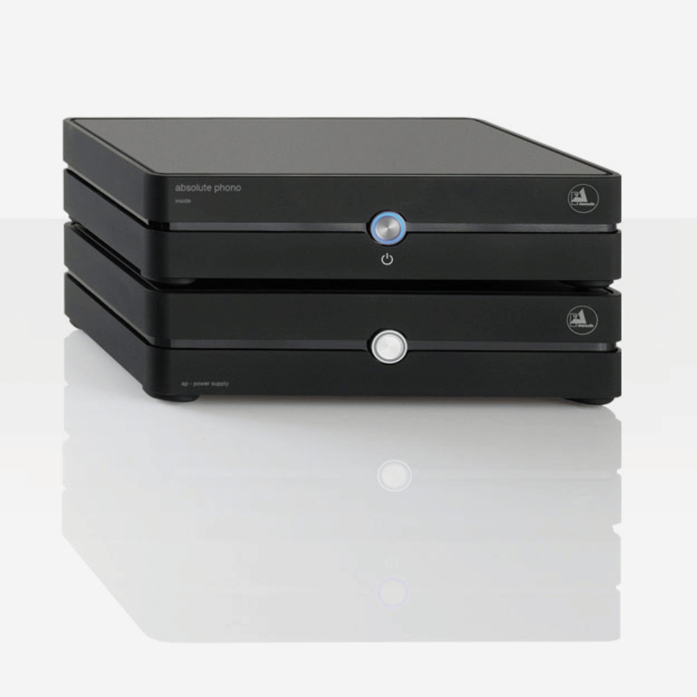 Clear Audio Absolute Phono Inside Pikap Pre Amplifikatörü