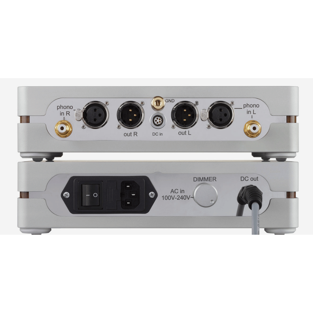 Clear Audio Absolute Phono Inside Pikap Pre Amplifikatörü