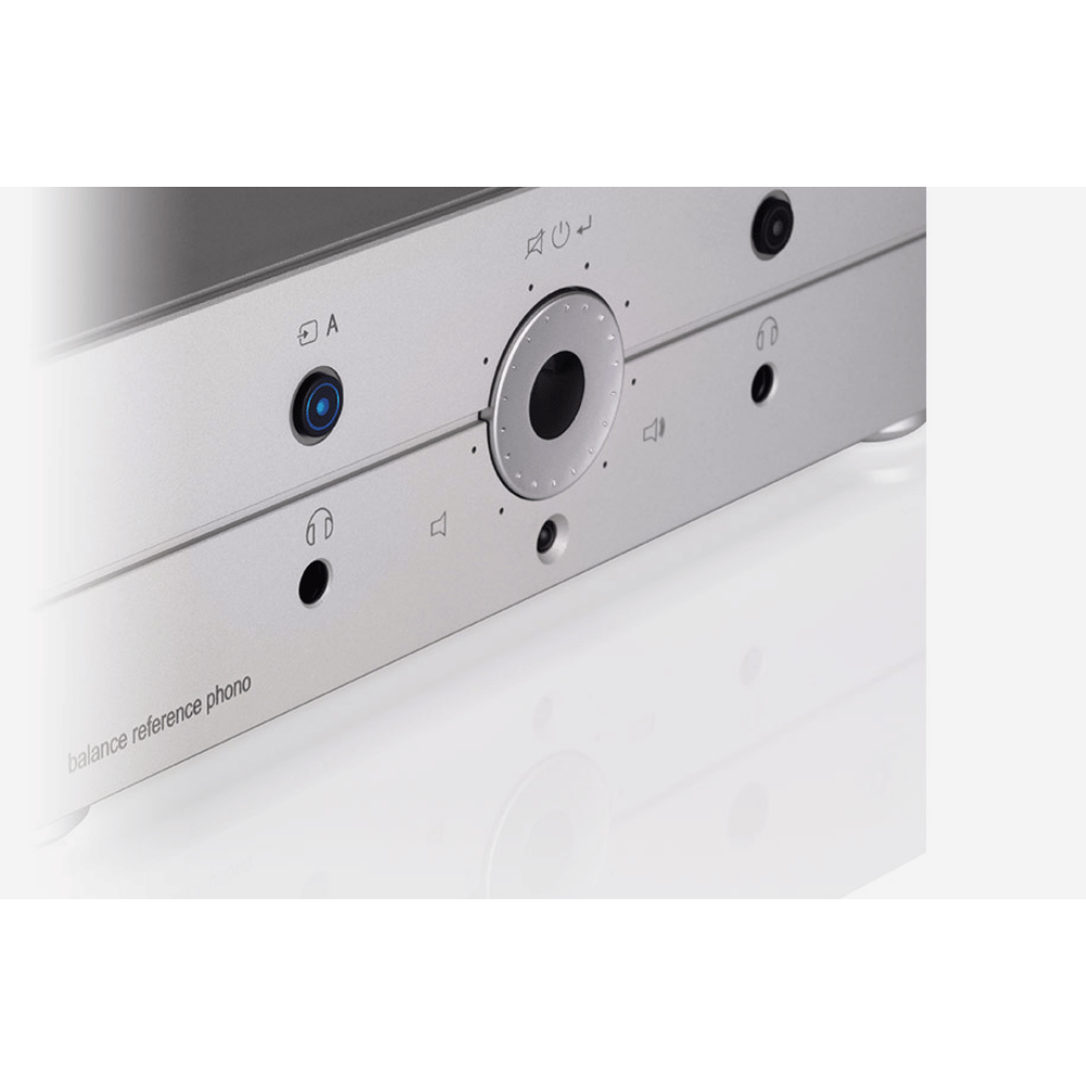 Clear Audio Balance Reference Pikap Pre Amplifikatörü