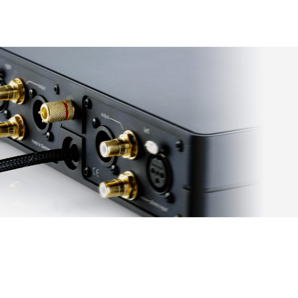 Clear Audio Balance V2 Pikap Pre Amplifikatörü