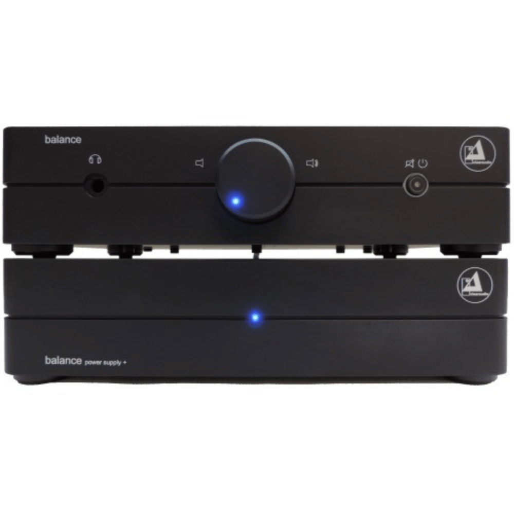 Clear Audio Balance V2 Pikap Pre Amplifikatörü