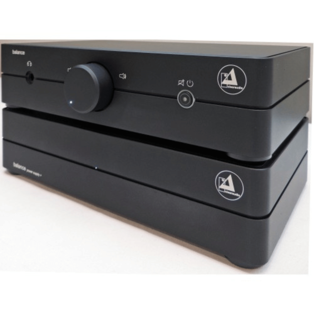 Clear Audio Balance V2 Pikap Pre Amplifikatörü