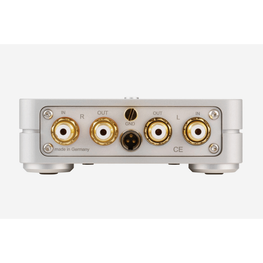 Clear Audio Basic V2 Pikap Pre Amplifikatörü