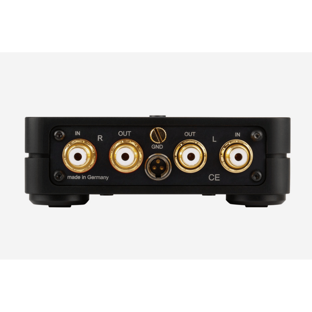 Clear Audio Basic V2 Pikap Pre Amplifikatörü