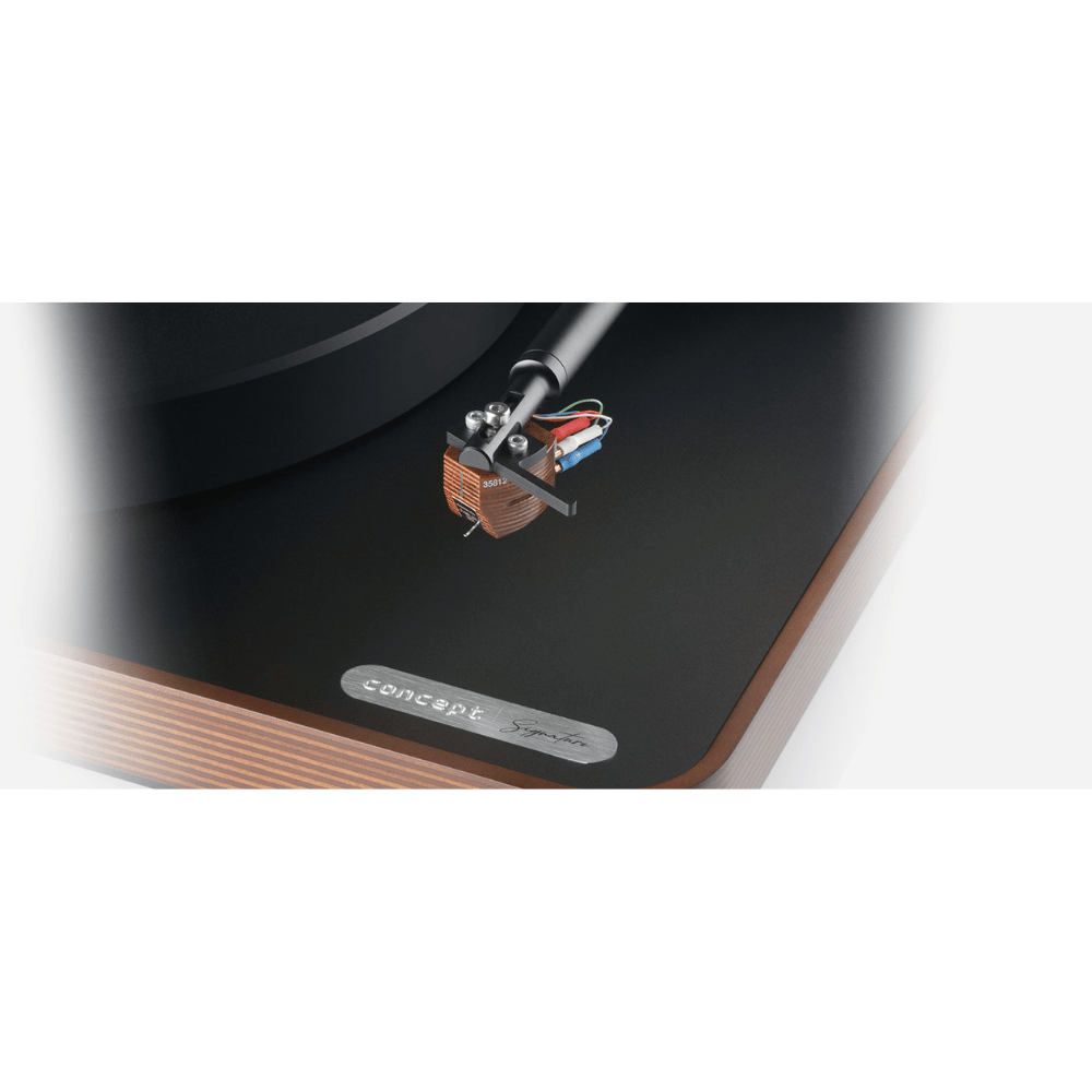 Clear Audio Concept Signature Pikap