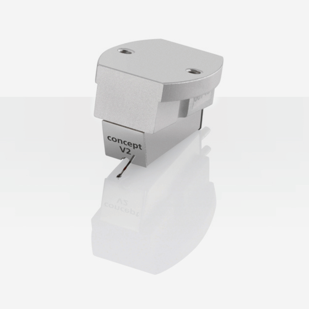 Clear Audio Concept V2 MM Kartuş